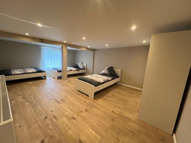 Serena Monteur Apartment Rodenbach  Exterior photo