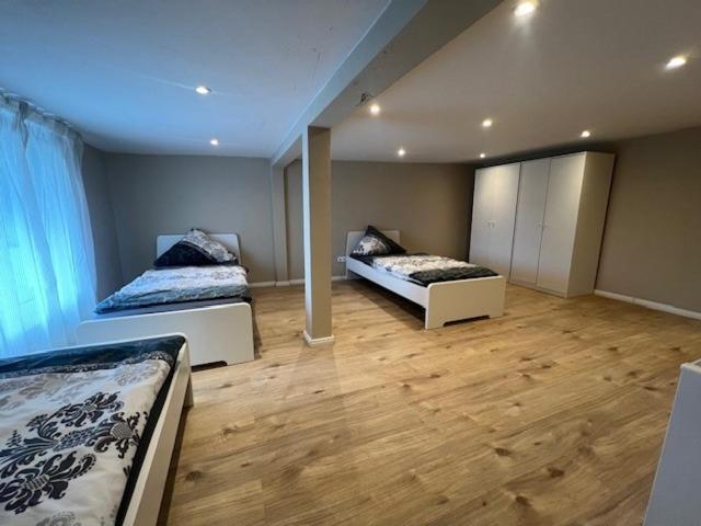 Serena Monteur Apartment Rodenbach  Exterior photo